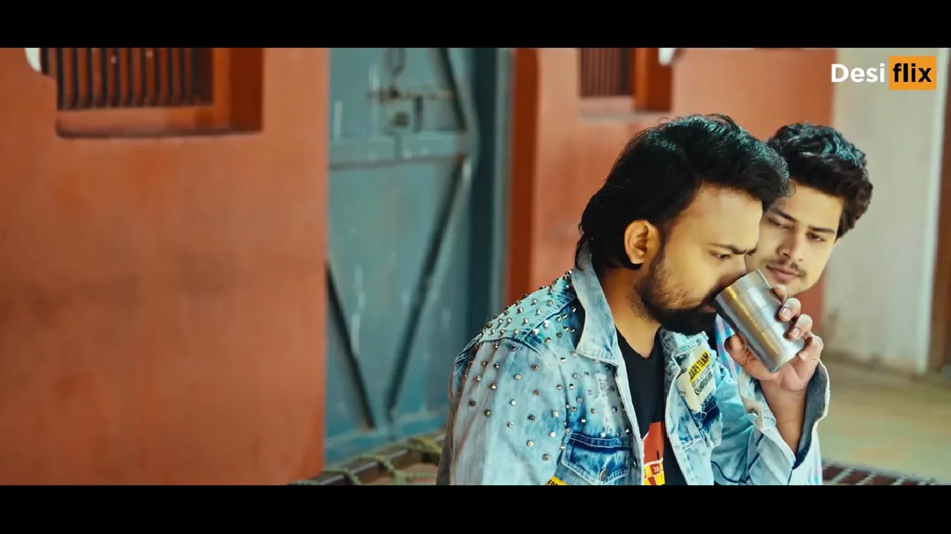 Sitiyabaaz S01 E01 DesiFlix